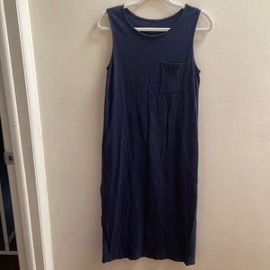 Everlane dress